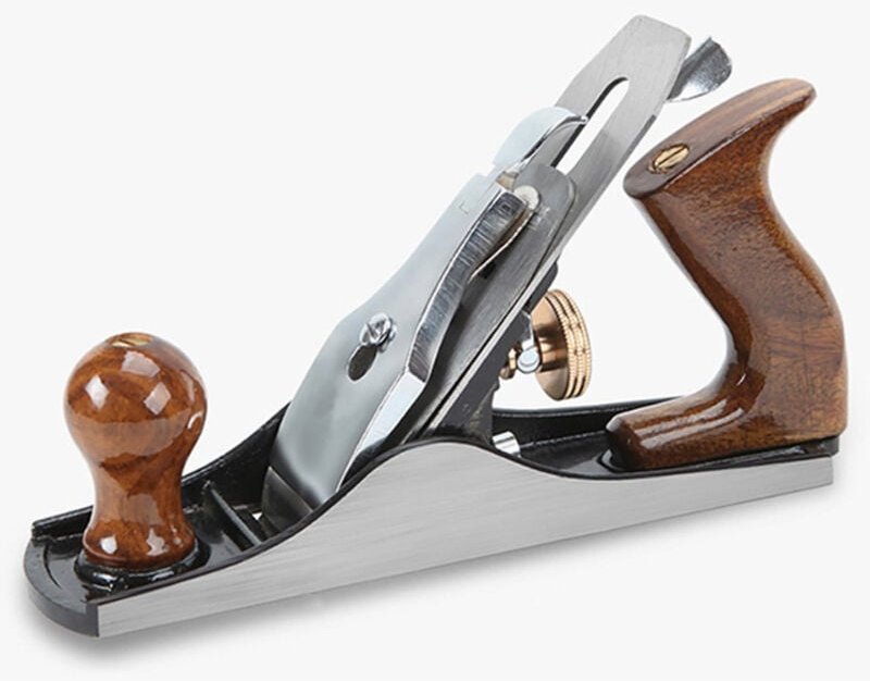 Décoration du bois rabot à main outil de poussée charpentier petit rabot à bois rabot à main rabot à main outil de trava...