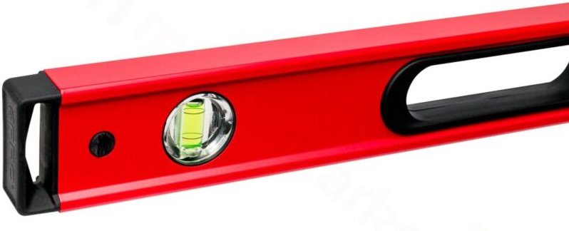 PRO900-Wasserwaage mit elektronischer Anzeige, 120 cm