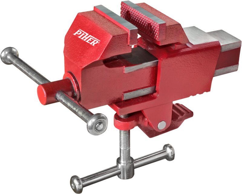 Vierkantführung beweglicher Bolzen 55007 Piher