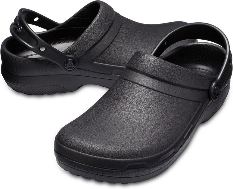 Crocs Specialist Ii Clog 204590 M4 I Eu 3637 I W6 Schwarz