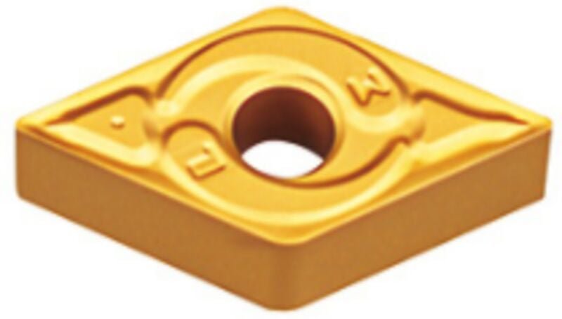 10 Stück Fräs-Wendeplatte dnmg 150608 mt TT5080