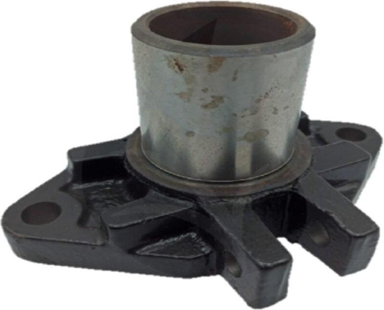 Fräsgelenkflansch Original Goldoni 00018350