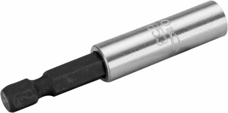 Bahco - sechseckiger magnetischer Bithalter 1/4 Zoll 60 mm Blister 5UKM653