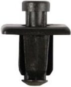 Kühlergrill-Verbindung für Nissan,10er Pack