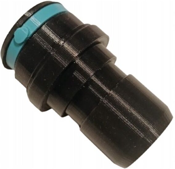 Adaptador flexible WS3D Giraffe para aspiradoras MAKITA VC4210, VC3012 y 447