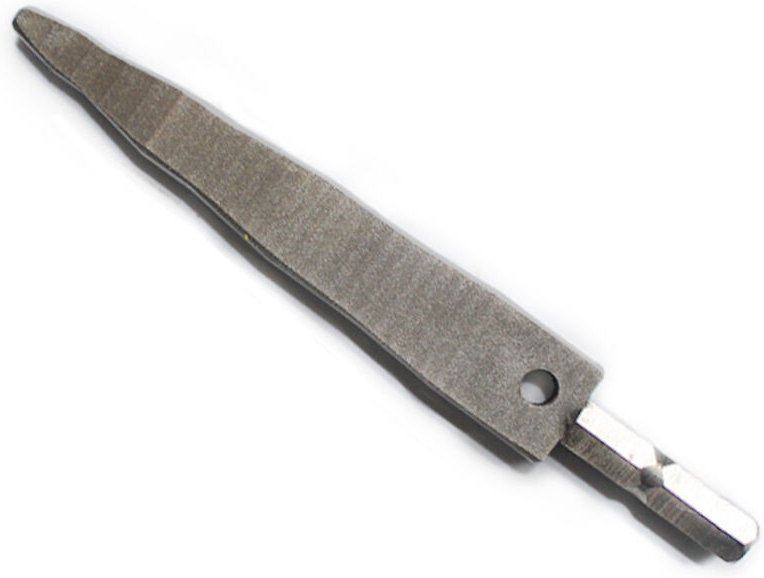 Kupferrohr-Crimpwerkzeug, Edelstahl-Handwerkzeuge für die Kältetechnik, Universal-Reparaturwerkzeug B