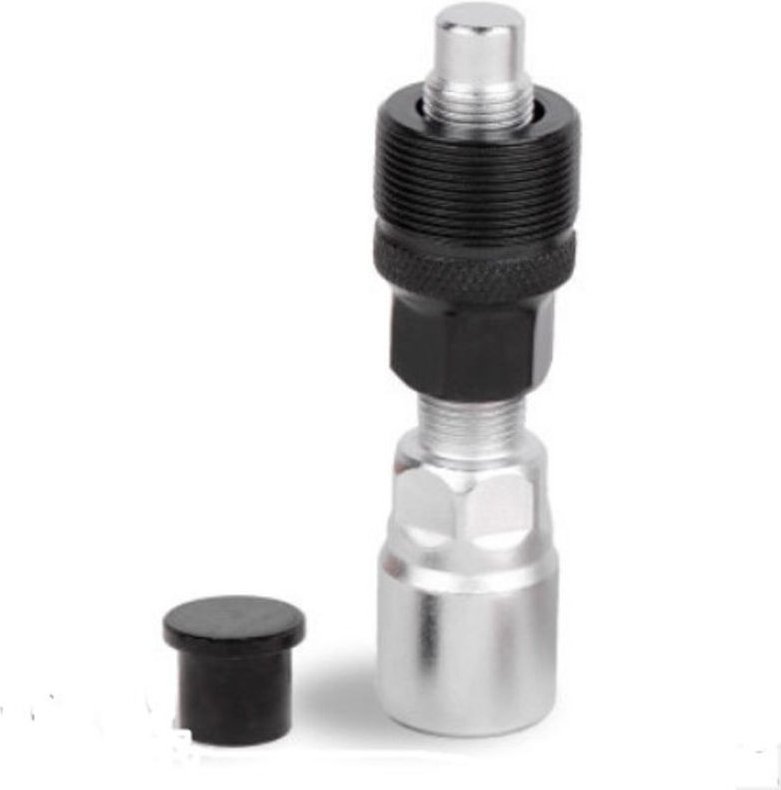 Kurbelabzieher für Fahrräder, Universal-Kurbelabzieher, Freilauf-Demontagewerkzeug, Kurbelabzieher für Fahrräder, Tretla...