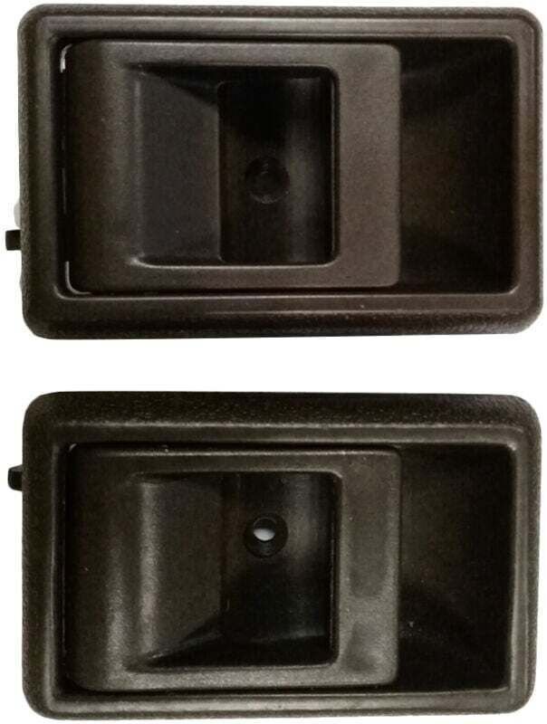 Türgriffpaar, passend für XU, Innenraum, für 4Runner 95-00, 83-92, 90-95, hochwertiges Produkt, langlebig und zuverlässi...