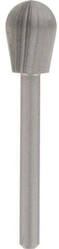 Dremel 134 Hochgeschwindigkeits-Fr�ser - Zubeh�rsatz f�r Multifunktionswerkzeug mit 2 Fr�sern �7,2mm zum Schnitzen, Grav...