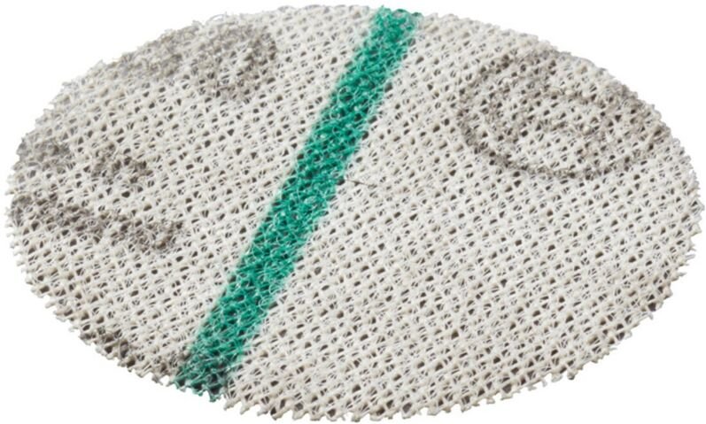 Schleifgitter k 320 ø 40 mm Schleifpapier - Bosch