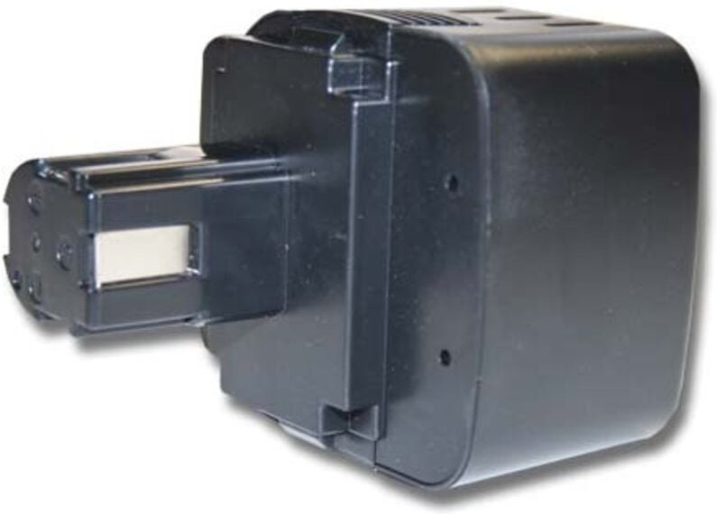 Vhbw - 1x Akku kompatibel mit Max Rebar RB392, RB315, RB215, RB515, RB395 Werkzeug (3000 mAh, NiMH, 9,6 v) - Ersatz für ...