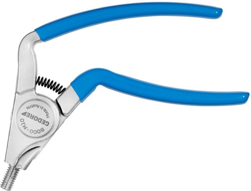 Gedore Gewinde-Schnabelzange