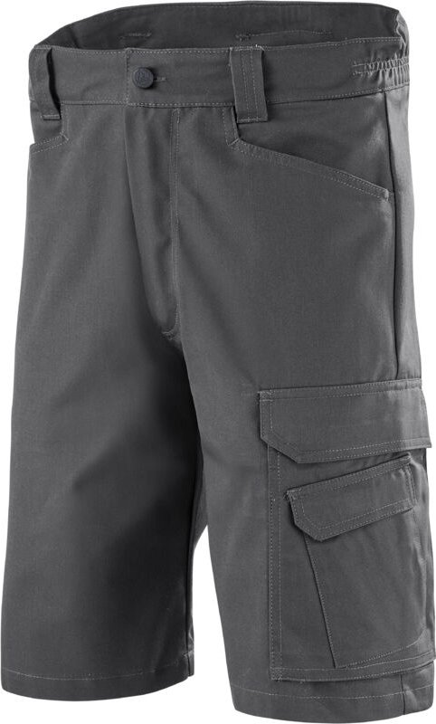 Bermuda Kross Line Grau Charcoal 3xl - Fr(60-62)