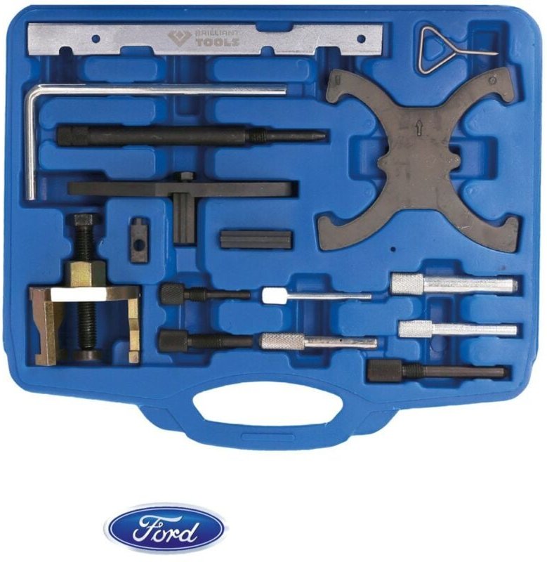BRILLIANT TOOLS Motor-Einstellwerkzeug für Ford - BT592950