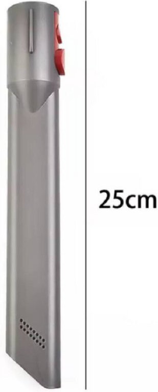 Ersatzteil - Brosse, Embout de plinthe - Dyson