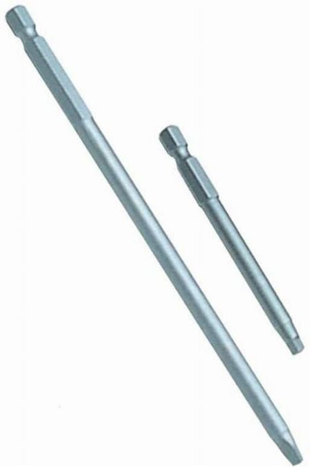 KREG Vierkant-Bit-Set 76mm/3 und 152mm/6 - DDS-INT