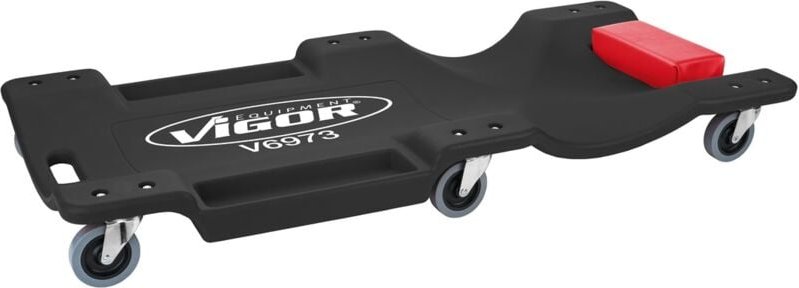 Montage-Rollbrett - Vigor