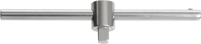 Schiebetürgriff T ULTIMATE® 1/4'', L.110 mm