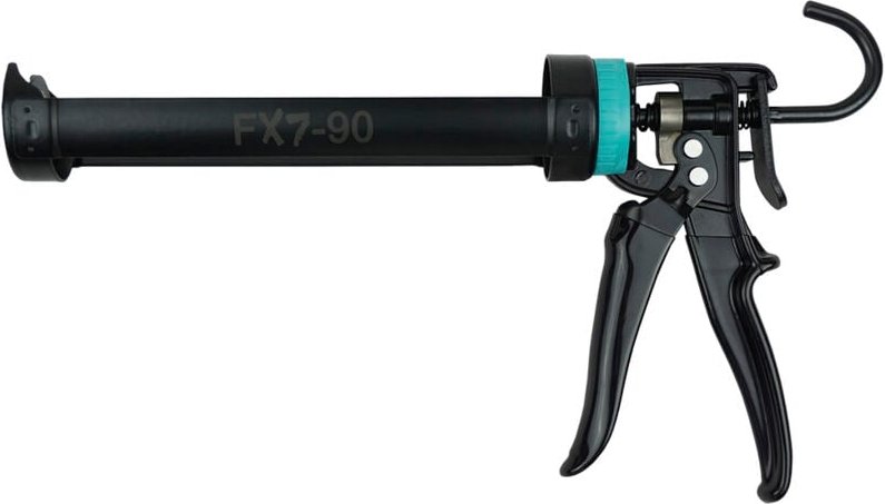 IRION Kartuschenpresse Profi FX7-90 310ml