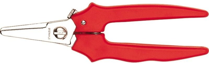 Combi-Schere gerade D48 D48 - Erdi