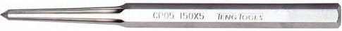 Markierungsstanze, 5mm TENGTOOLS CP05 117021204