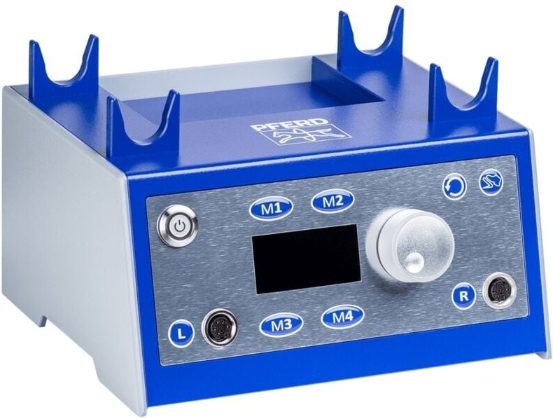 PFERD TOOLS Steuergerät MIM STG3S 3/800 230V 80.000-1.000 RPM/350 Watt