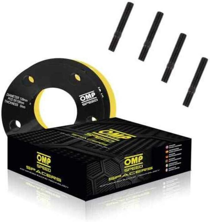 Trennsatz OMP OMPS08750501