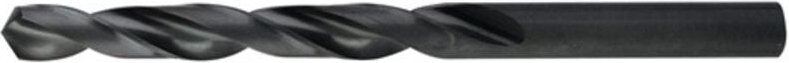 Promat - Spiralbohrer din 338 Typ n Nenn-Ø 14,5 mm hss profilgeschliffen Zylinderschaft kurz