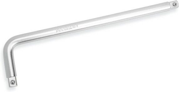 Radschlüssel 1/2 CrV 300x14mm Dogher 465-1/2-300