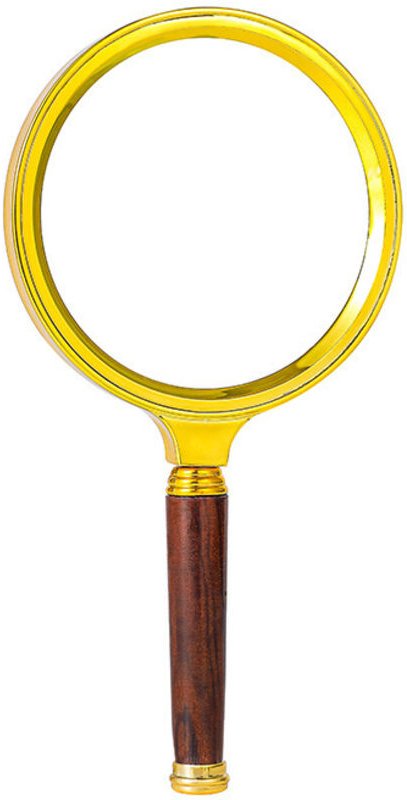 10-fache Leselupe – Taschenlupe zum Lernen älterer Menschen – Lesen von Zeitungsbüchern – Beobachten von Insekten und Ho...