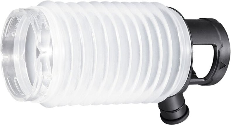 Staubschutzkappe, für Akku-Kombihammer DHR280, HR003G, HR007G, HR008G, HR2601, HR3011FC - Makita