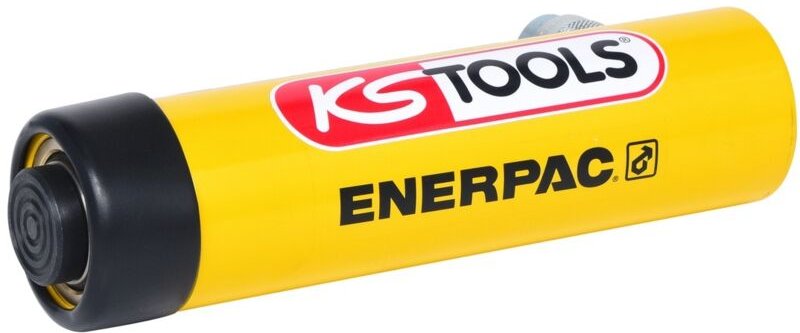 Kstools - ks Tools Einschraub-Hydraulik-Zylinder, 15 t