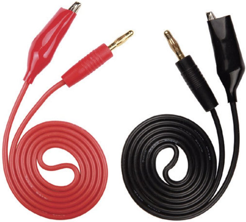 Rigol CB-SENSE CB-SENSE Kabel 1 Paar