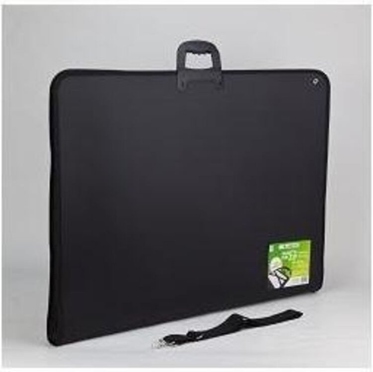 BALMAR 2000 B-Office Effetto Tessuto Polypropylen Schwarz