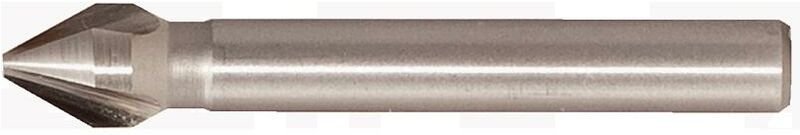 Hss Kegel- und Entgratsenker 60°, 16mm