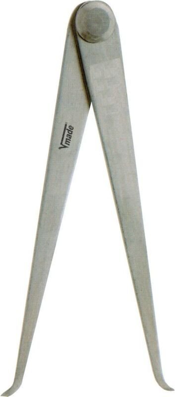 Zimmerkompass, flachbeinig, DIN 6482, Größe 300 mm VOGEL 302436