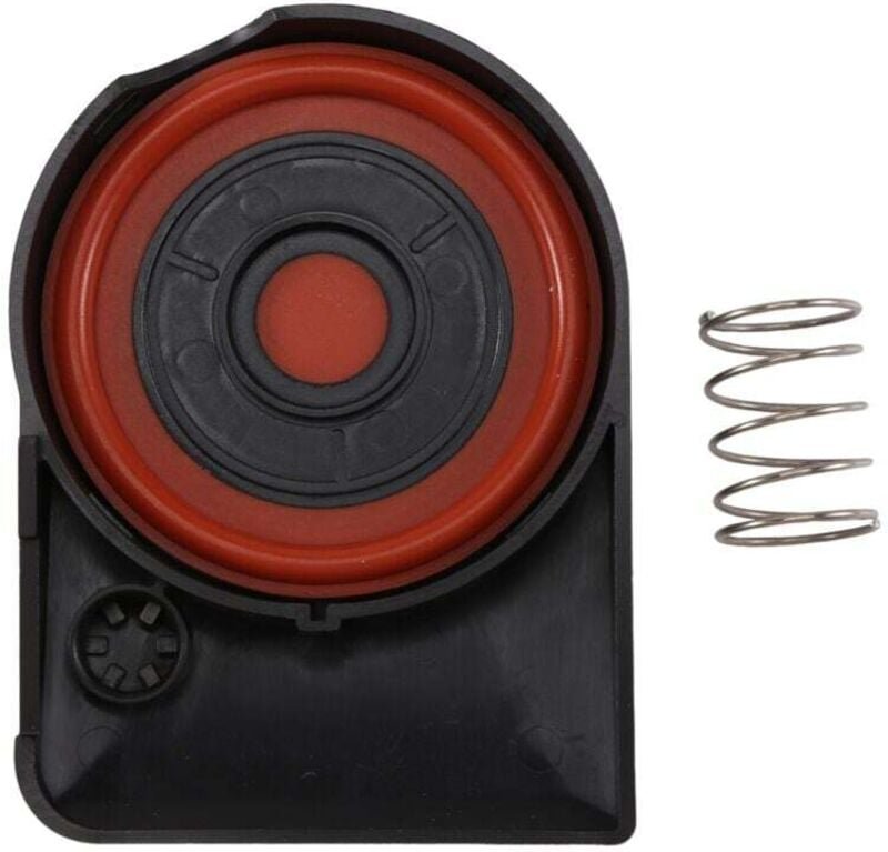 Ventildeckel mit Membran, kompatibel mit R55, R56, R57, R58 und N18