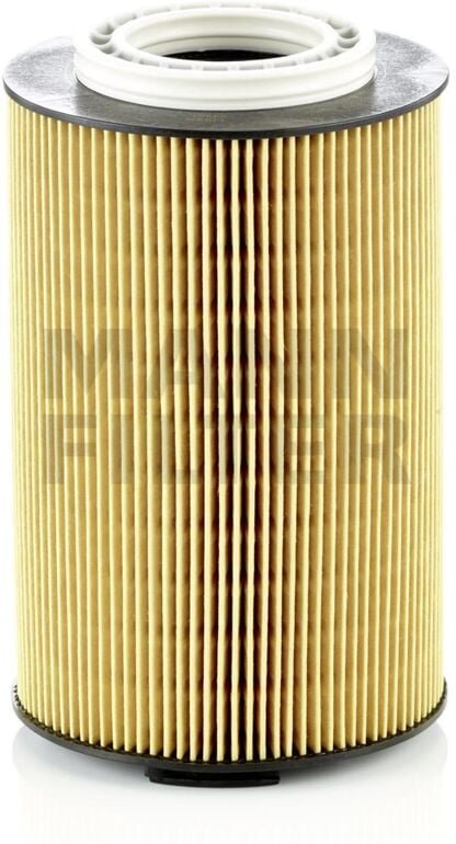Lfilter mann HU1291/1Z - Äquivalent so 7255 hifi filter