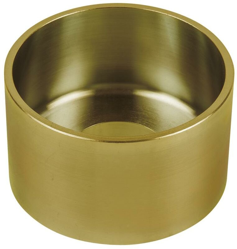 Druckhülse, vorne für Renault / Nissan / Opel