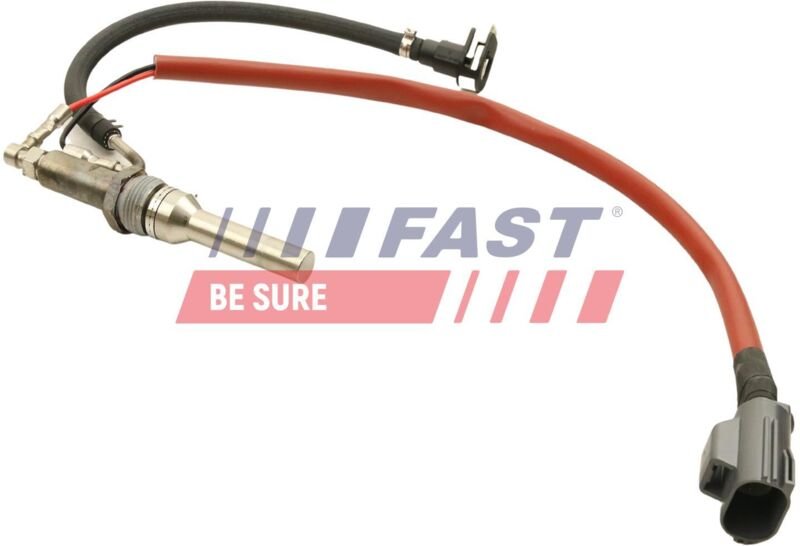 Thumbnail - Harnstoff-Injektor FT81704 FAST