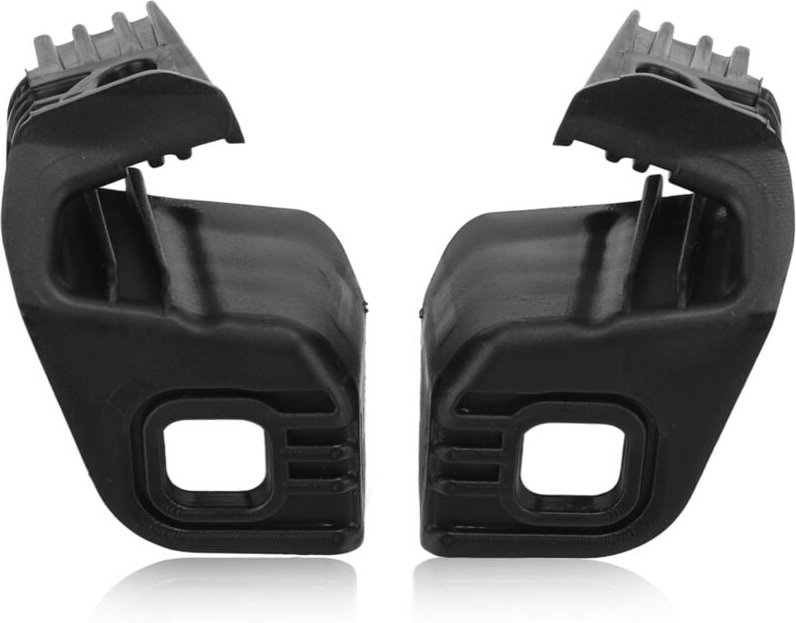 Gotrays - 1 Paar Scheinwerferhalterungen links und rechts, 51647285597, 51647285598, Ersatz für F30 F31 F32 F33 F36