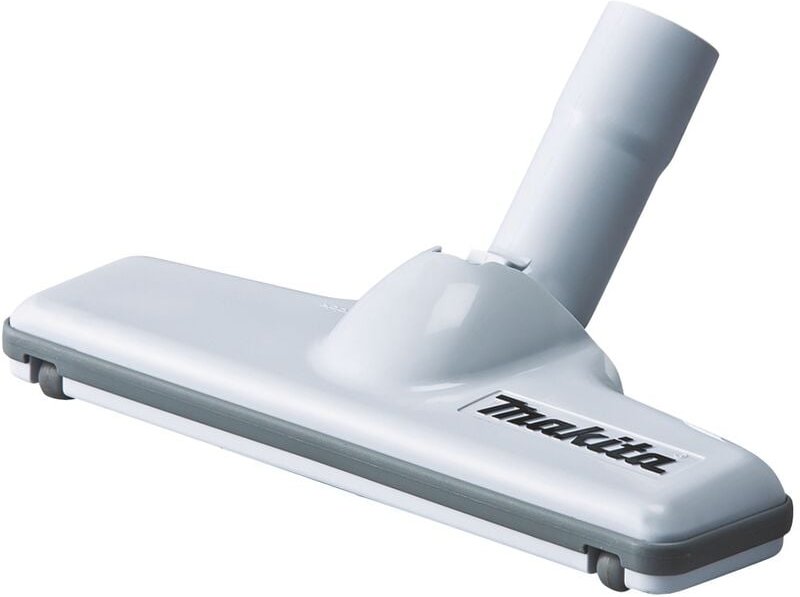 Bodendüse 220 mm weiß für Laminat / Fliesen ( 123486-2 ) - Makita