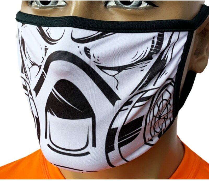 M10-Maske