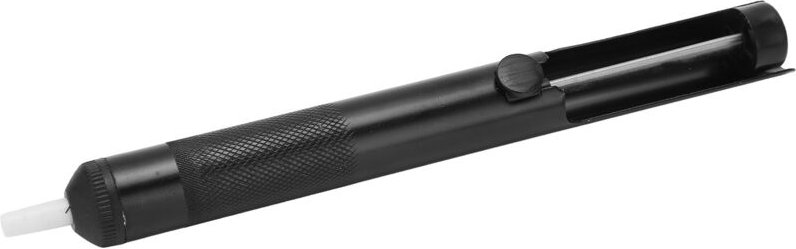 Fafeicy Mini-Lötkolbenentfernerpumpe mit starker Saugkraft für die Leiterplattenreparatur