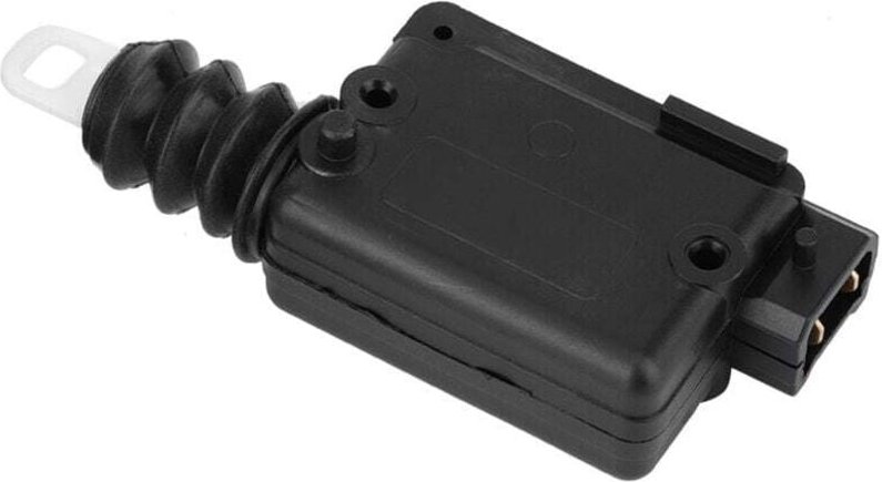 Türschlossaktuator 7702127213 Zentralverriegelungsaktuator für Clio, Express, Traffic, Kangoo, Twingo (1990–2007) und Ku...