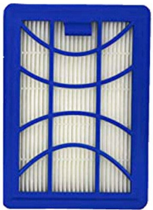 Staubsaugerzubehör, 2 Filter für Philips PowerPro Expert FC9728, FC9730-FC9735, Staubsaugerfilter, Ersatzteile, Elektroz...