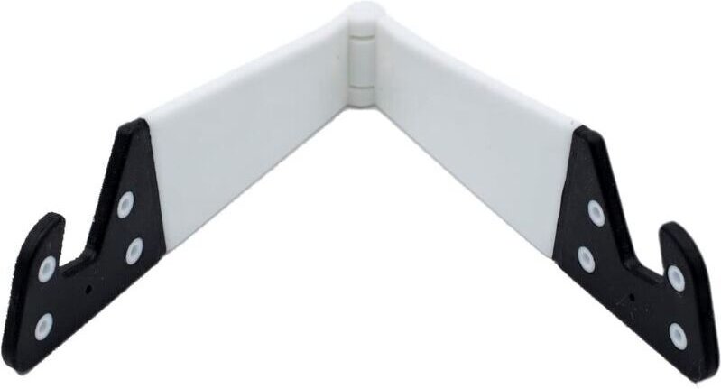 Ständer für Smartphones oder Tablets, stabiler Tischständer, bis zu 90° neigbar, kompatibel mit allen Modellen, faltbar ...