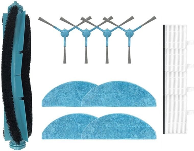 Für kompatible 7490 Immortal / 8290 Teile