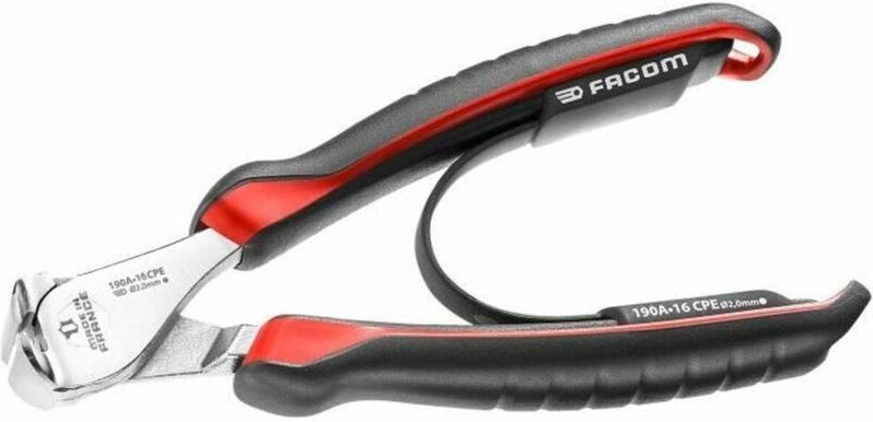 Facom 190A.16CPEPB Schneidzange 160 mm Stahl