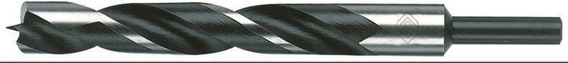 C.k Magma - c.k T3035 12 Holz-Spiralbohrer 12 mm Gesamtlänge 151 mm Zylinderschaft 1 St.